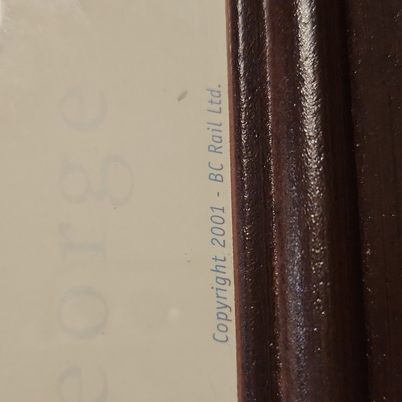 Dana Irving 'The Northwind In My Mind's Eye' - Picture 10 of 12